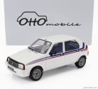 CITROEN  VISA Gr.B TROPHEE 1983  WHITE