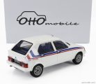 CITROEN  VISA Gr.B TROPHEE 1983  WHITE