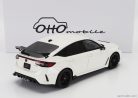 HONDA  CIVIC TYPE R 2023  CHAMPIONSHIP WHITE