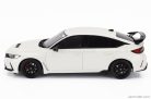 HONDA  CIVIC TYPE R 2023  CHAMPIONSHIP WHITE