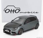 HYUNDAI  i30N PROJECT C 2022  MATT GREY