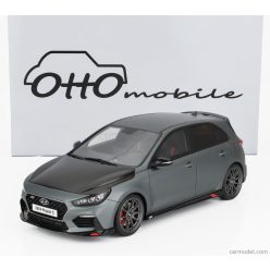 HYUNDAI  i30N PROJECT C 2022  MATT GREY