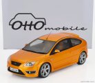 FORD ENGLAND  FOCUS MKII ST 2.5 2006 - RHD VERSION  ORANGE MET