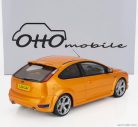 FORD ENGLAND  FOCUS MKII ST 2.5 2006 - RHD VERSION  ORANGE MET