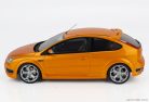 FORD ENGLAND  FOCUS MKII ST 2.5 2006 - RHD VERSION  ORANGE MET