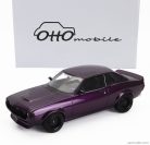 TOYOTA  CELICA (RA24) RESTMODE 2015  MIDNIGHT PURPLE