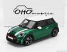 MINI  COOPER F56 JCW JOHN COOPER WORKS 2023  BRITISH RACING GREEN