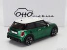 MINI  COOPER F56 JCW JOHN COOPER WORKS 2023  BRITISH RACING GREEN