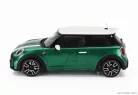 MINI  COOPER F56 JCW JOHN COOPER WORKS 2023  BRITISH RACING GREEN