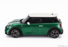 MINI  COOPER F56 JCW JOHN COOPER WORKS 2023  BRITISH RACING GREEN