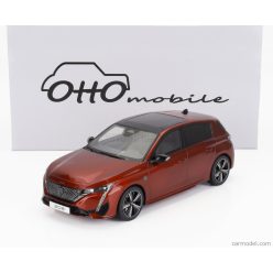 PEUGEOT  308 GT 2022  RED