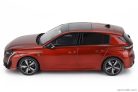 PEUGEOT  308 GT 2022  RED