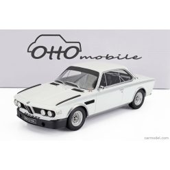 BMW  3.0 CSL COUPE 1972  WHITE