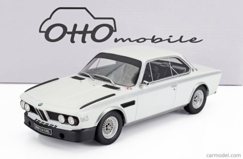 BMW  3.0 CSL COUPE 1972  WHITE