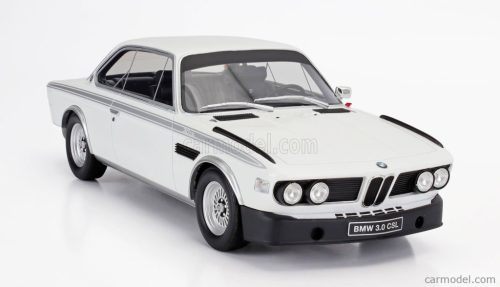 BMW  3.0 CSL COUPE 1972  WHITE