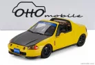 Honda  CIVIC DEL SOL SPOON 1996  YELLOW BLACK