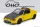 Honda  CIVIC DEL SOL SPOON 1996  YELLOW BLACK