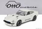 NISSAN  FAIRLADY Z PANDEM fuguZ COUPE 1972  WHITE