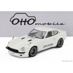 NISSAN  FAIRLADY Z PANDEM fuguZ COUPE 1972  WHITE