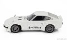 NISSAN  FAIRLADY Z PANDEM fuguZ COUPE 1972  WHITE