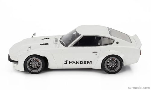 NISSAN  FAIRLADY Z PANDEM fuguZ COUPE 1972  WHITE