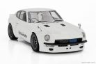 NISSAN  FAIRLADY Z PANDEM fuguZ COUPE 1972  WHITE