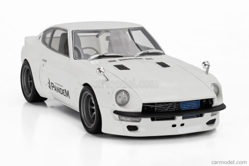 NISSAN  FAIRLADY Z PANDEM fuguZ COUPE 1972  WHITE