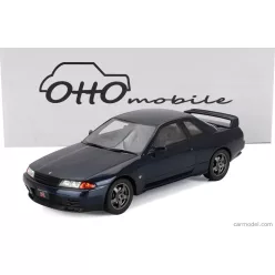 NISSAN  SKYLINE GT-R (BNR32) TH1 COUPE 1993  PEARL BLUE