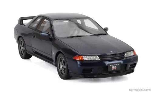 NISSAN  SKYLINE GT-R (BNR32) TH1 COUPE 1993  PEARL BLUE