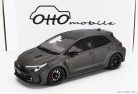 TOYOTA  COROLLA GR MORIZO EDITION 2022  GREY