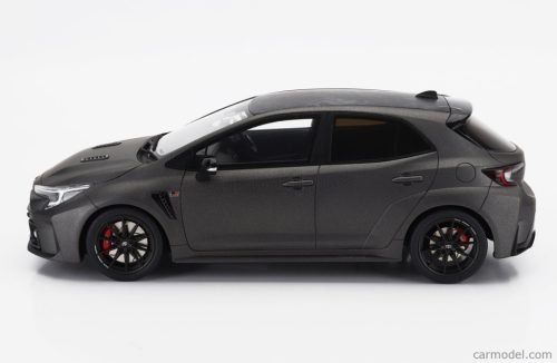 TOYOTA  COROLLA GR MORIZO EDITION 2022  GREY