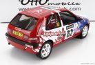 CITROEN  SAXO VTS (night version) N 62 RALLY RAC LOMBARD 2000 S.LOEB - D.ELENA