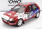 CITROEN  SAXO VTS (night version) N 62 RALLY RAC LOMBARD 2000 S.LOEB - D.ELENA