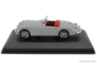 JAGUAR  XK150 SPIDER OPEN 1958  LIGHT GREY