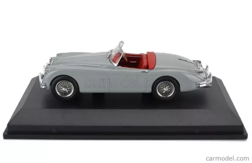 JAGUAR  XK150 SPIDER OPEN 1958  LIGHT GREY
