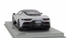 MASERATI  MC20 2020 - CON VETRINA - WITH SHOWCASE  BIANCO AUDACE - WHITE