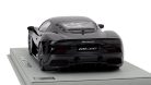 MASERATI  MC20 2020 - CON VETRINA - WITH SHOWCASE  NERO ENIGMA - BLACK