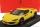 FERRARI  296 GTB HYBRID 830HP V6 2021 - CON VETRINA - WITH SHOWCASE  GIALLO MODENA - YELLOW