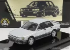 MITSUBISHI  GALANT VR-4 LHD 1988  SILVER