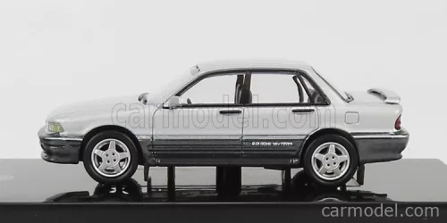 MITSUBISHI  GALANT VR-4 LHD 1988  SILVER