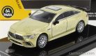 MERCEDES BENZ  GT-CLASS GT63 S LHD 2019  GOLD MET