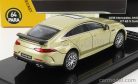 MERCEDES BENZ  GT-CLASS GT63 S LHD 2019  GOLD MET