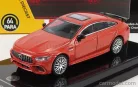 MERCEDES BENZ  GT-CLASS GT63 S LHD 2019  DARK ORANGE MET
