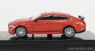 MERCEDES BENZ  GT-CLASS GT63 S LHD 2019  DARK ORANGE MET