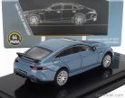 MERCEDES BENZ  GT-CLASS GT63 S LHD 2019  LIGHT BLUE
