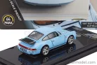PORSCHE  911 964 RUF CTR COUPE LHD 1987  LIGHT BLUE