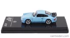 PORSCHE  911 964 RUF CTR COUPE LHD 1987  LIGHT BLUE