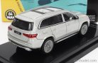 MERCEDES BENZ  MAYBACH GLS-CLASS 600 (X167) LHD 2020  NARDO GREY