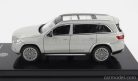 MERCEDES BENZ  MAYBACH GLS-CLASS 600 (X167) LHD 2020  NARDO GREY