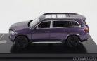 MERCEDES BENZ  MAYBACH GLS-CLASS 600 (X167) LHD 2020  PURPLE